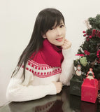Monse sweater
