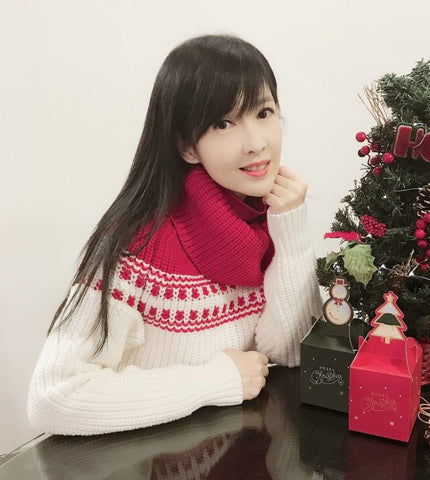 Monse sweater