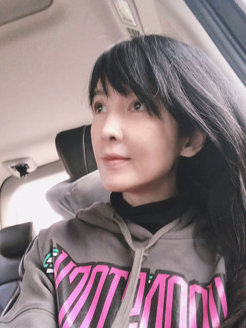 Peanuts hoodie