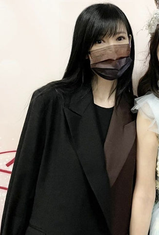 IIjin jacket