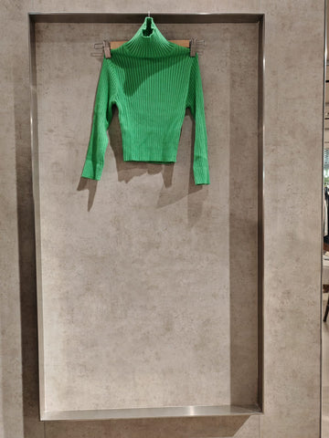 Superdown sweater