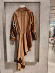 The Attico dress