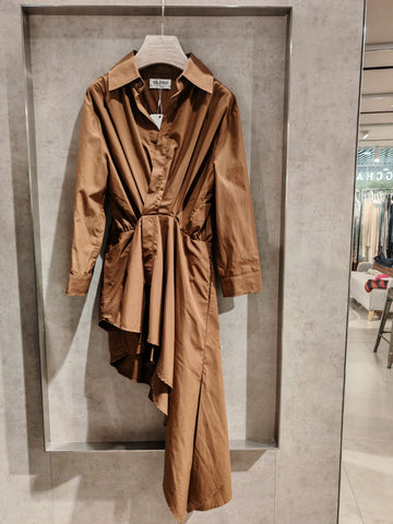 The Attico dress