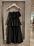 Ms Min dress