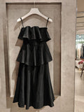 Ms Min dress