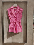 Jonathan Simkhai jumpsuit