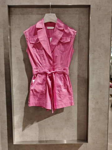 Jonathan Simkhai jumpsuit