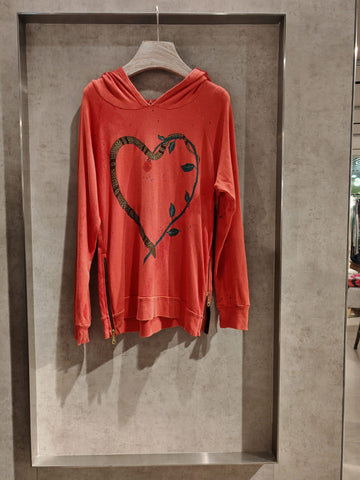 Lauren Moon hoodie