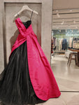 Monique Ihuillier dress