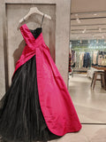 Monique Ihuillier dress