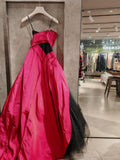 Monique Ihuillier dress