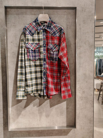 Isabel Marant shirt