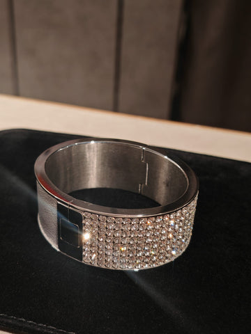Swarovski bracelet