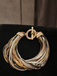 Patrizia Pepe bracelet