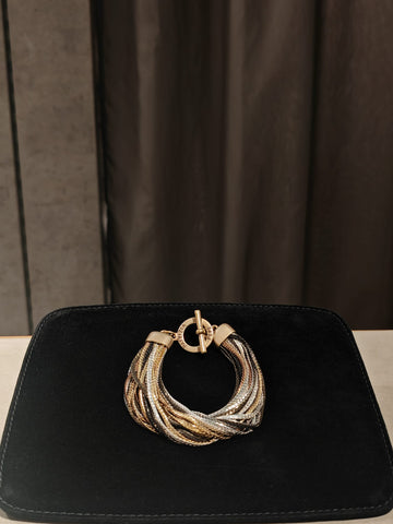 Patrizia Pepe bracelet