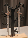 Folli Follie earrings