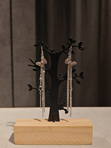 Folli Follie earrings