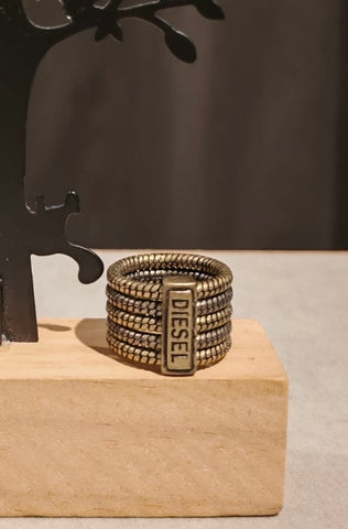 Diesel ring