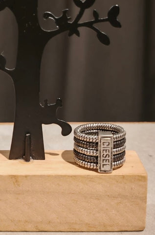 Diesel ring