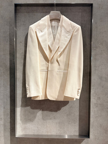 Alexander McQueen blazer