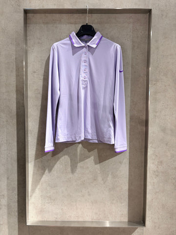 Nike polo shirt