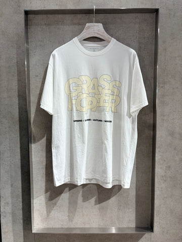 Grasshopper t shirt
