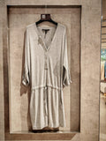 BCBG knitted dress