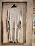 BCBG knitted dress