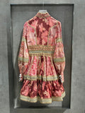 Zimmermann dress