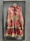Zimmermann dress