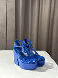 Melissa platforms