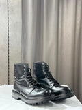Alexander McQueen boots