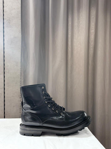 Alexander McQueen boots