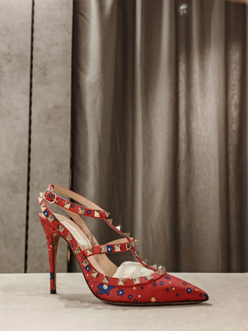 Valentino heels