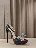 Prada heels