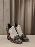 Dolce & Gabbana shoes