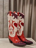 Vicmatie boots