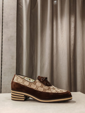 Gucci shoes