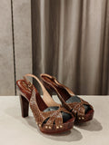 Sergio Rossi shoes