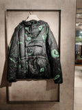 Feng Chen Wang down jacket