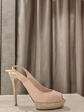 Lesilla heels