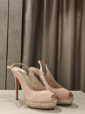 Lesilla heels