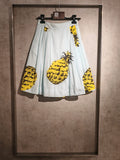 MSGM skirt