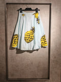 MSGM skirt