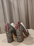 Dolce & Gabbana shoes