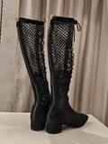 Dior boots