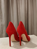 Gianvito Rossi heels