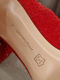 Gianvito Rossi heels