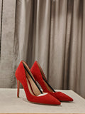Gianvito Rossi heels