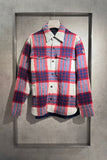 Moncler shirt jacket